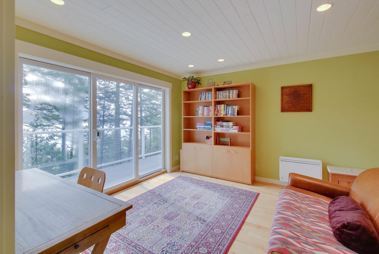 Shore Thing Retreat Eastsound エクステリア 写真