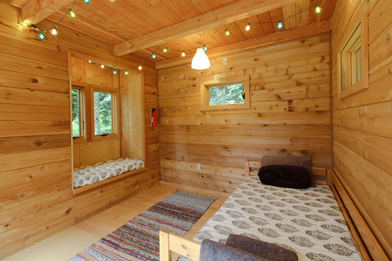 Shore Thing Retreat Eastsound エクステリア 写真